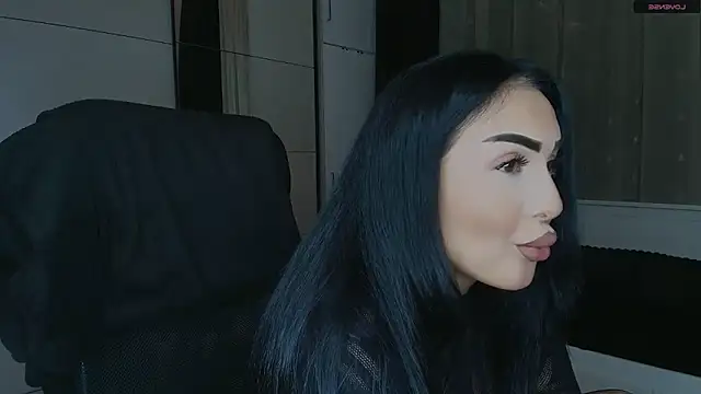 mistress_meryem 在線直播表演