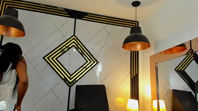 AdharaHills 网络视讯表演