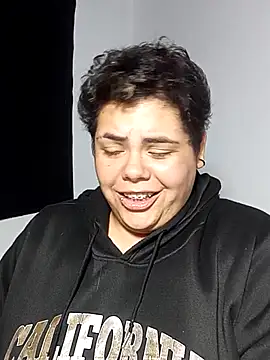 Hailey_Curvy's Live XXX Chat