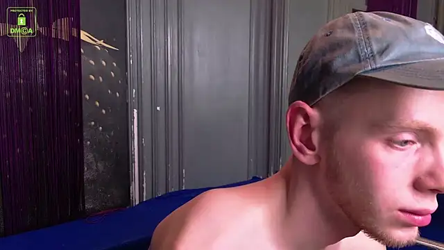 ZidNevil webcam show