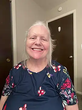 โชว์เว็บแคมของ Kaitlyn_Winters