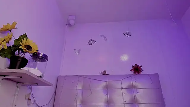 Anniie__Evans 在線直播表演