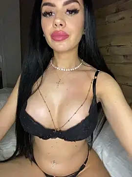 Ameliablack_1 现场XXX聊天