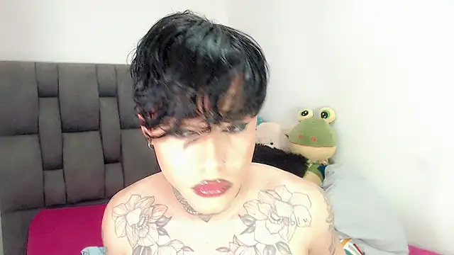 little_star_porn webkamerás műsora