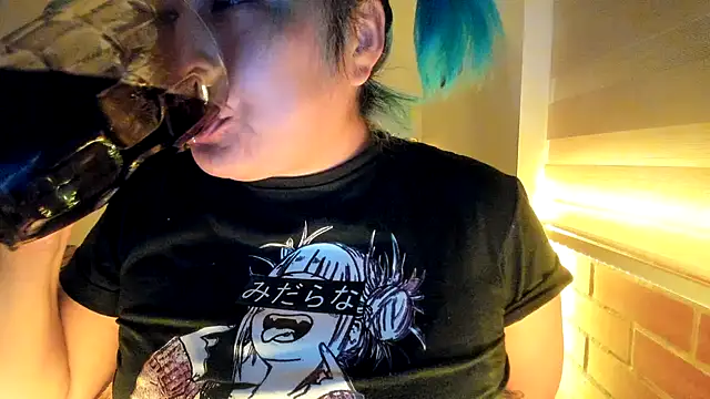 Živý XXX chat Shaddycute_