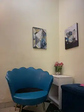 IriaLux Chat XXX live