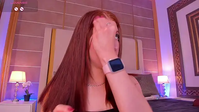 แชท XXX สดของ AbigailCarter