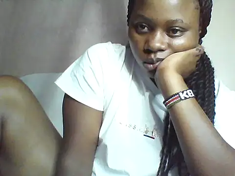 Chatroom XXX en direct de EBONYVANILLA02