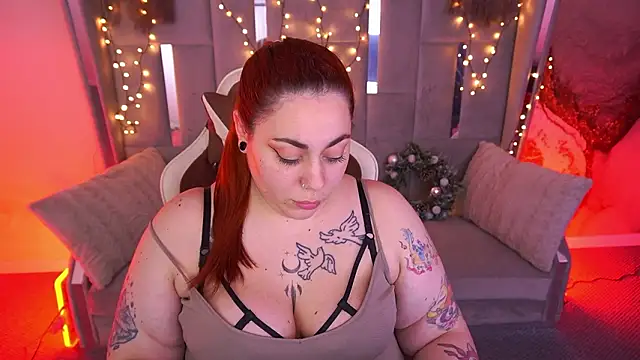 Kittywakee Obrolan Langsung XXX