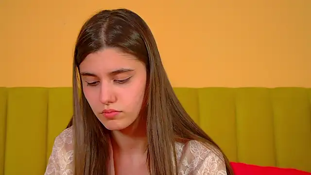 ArianaAllens: απευθείας συνομιλία ΧΧΧ