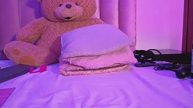 pameela_brown 网络视讯表演