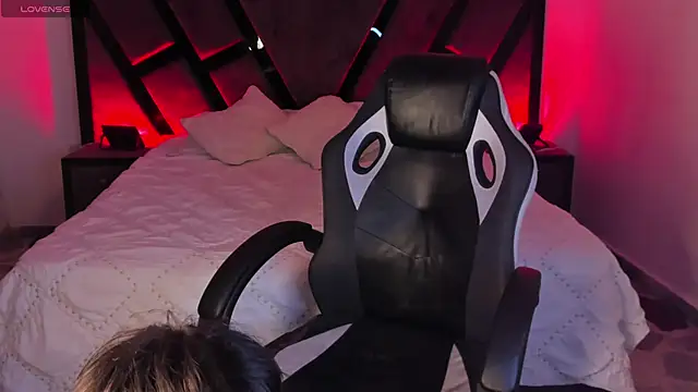 AndyWiilliamsのライブXXXチャット