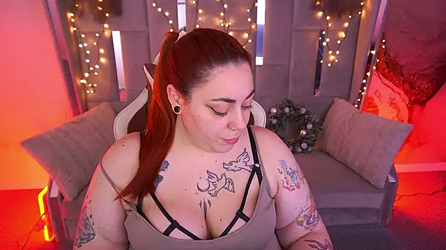 Kittywakeen Live XXX chat