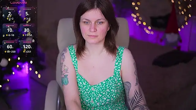 TinaMelt Chat XXX live