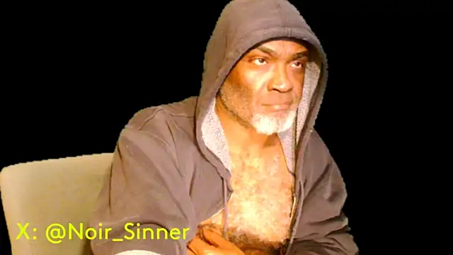 Chat XXX en directo de sinnernoir