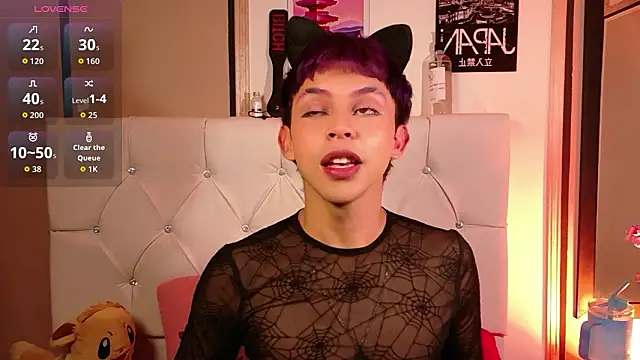 Prince_ApoloのライブXXXチャット