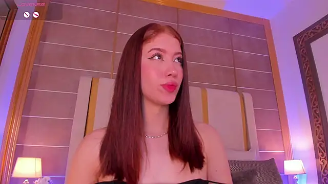 Živý XXX chat AbigailCarter