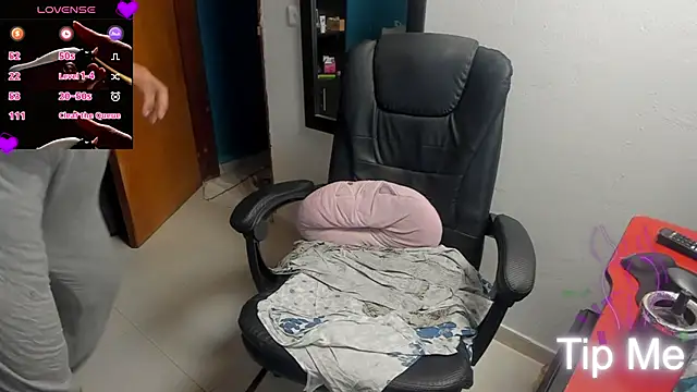 peanut_tangerine's Live XXX Chat