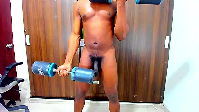 Chat XXX en directo de Dreamastercum_