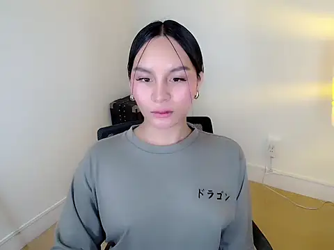 Ts_Tabathaxxx 网络视讯表演