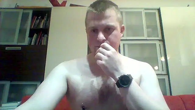 Chat XXX en directo de Matttthees