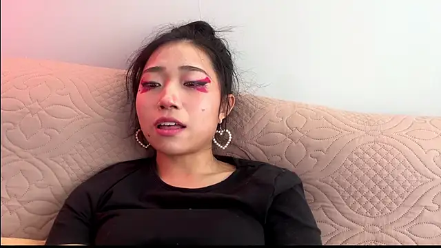 Czat XXX na żywo – SweetMiaXO