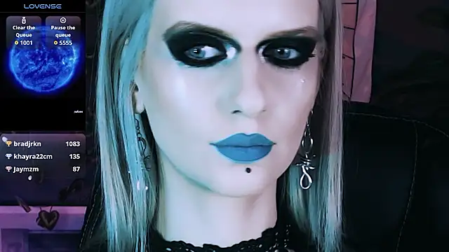 Chat XXX en directo de Noah_ElmerX