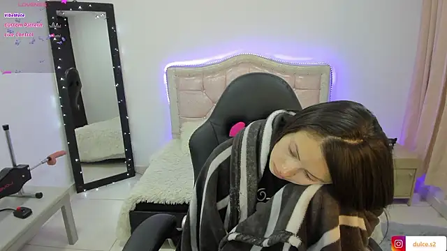 Baby_Stefa Live XXX-chat