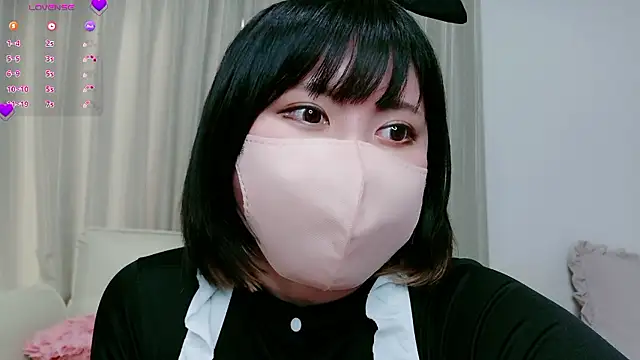 Sembang XXX Secara Langsung miistrip