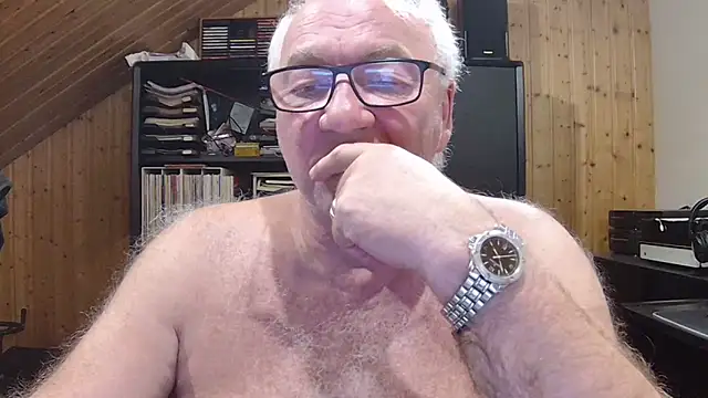 Chat XXX ao vivo de biggandybig