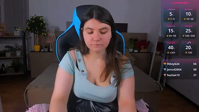 Viola__Shy Live XXX Chat