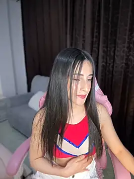 itsmadely Webcamshow