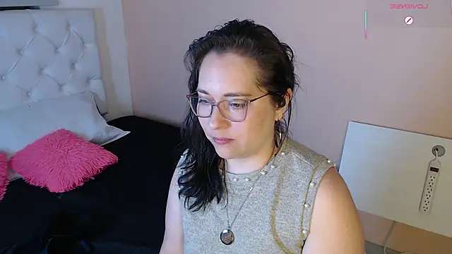 May_Carlier Live XXX-chat