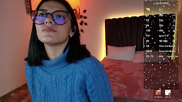 Chat XXX en directo de miaoconell