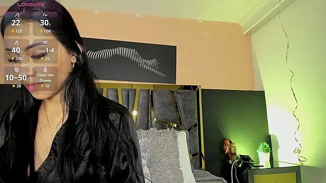 ScarletTorres Live XXX Chat