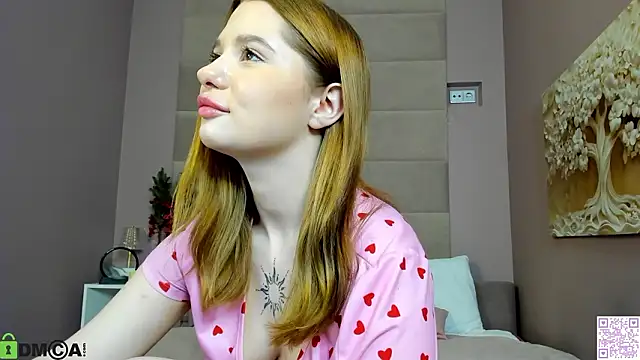 Brenda_Puff Live XXX-chat