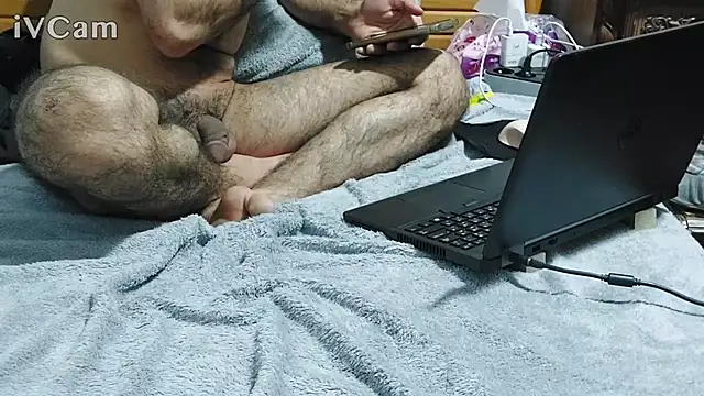 yazin19 Adlı Modelin Web Kamerası Şovu