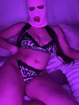 linaatchikita Live XXX-chat