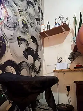 TransVenezuela1 Show in webcam