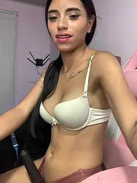 CELESTE_-EC Live XXX-chat