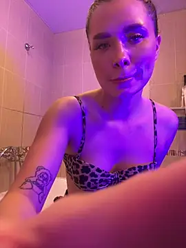 Bella_Way Live XXX Chat