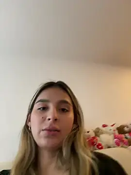 oriana_zoeee Chat XXX live