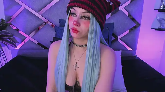 Chat XXX en directo de Keidy_rose