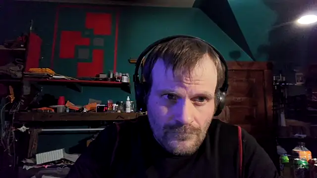 charactrzero: απευθείας συνομιλία ΧΧΧ