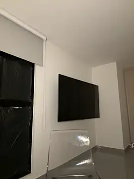 Curlyierr Chat XXX live