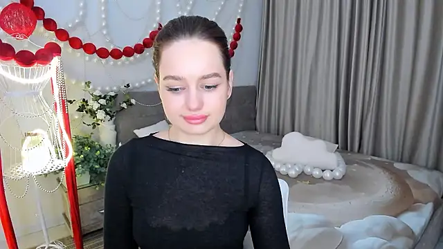 MiracleCurly Live XXX-chat