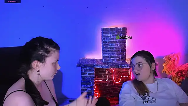 Вебкам-шоу foxy_tease_