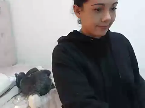 camii_7's Live XXX Chat