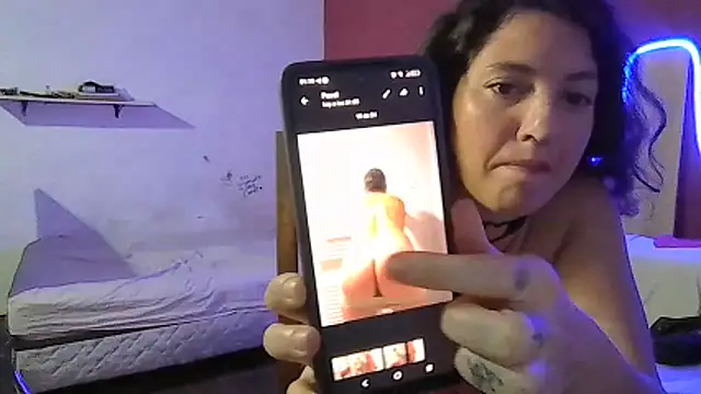 sweetbabyass Obrolan Langsung XXX