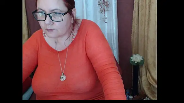 Czat XXX na żywo – PlayfullMature